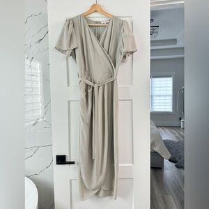 Ivy City Co dress